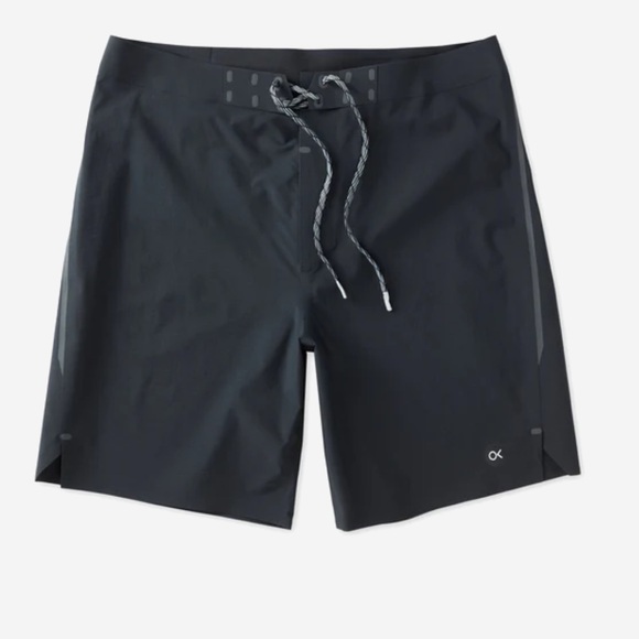 Outerknown Men's Apex trunk by Kelly Slater Swim Board Shorts